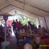 Maibaumumschneiden 