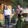 Sänger- und Musikantenstammtisch - Sept. 2011